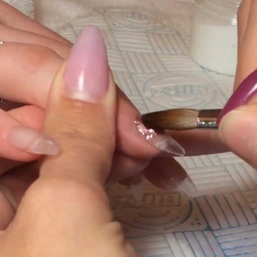 Nail