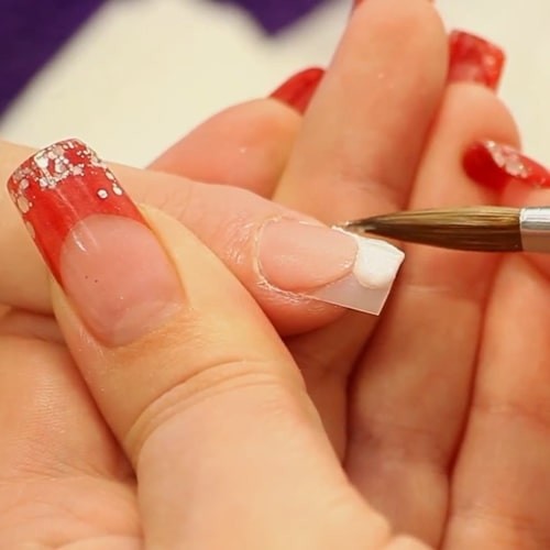 Nail
