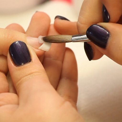 Nail