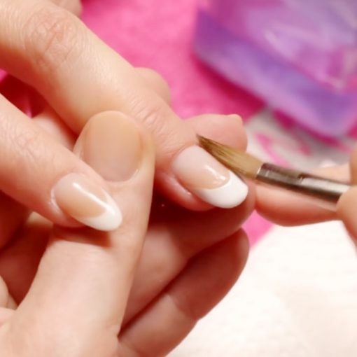 Nail
