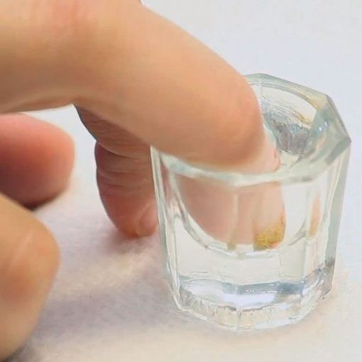 Nail