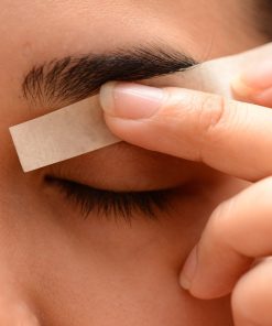 Eyebrow Waxing