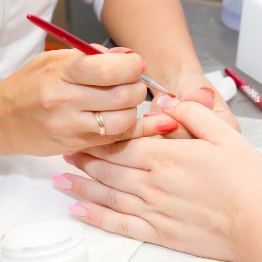Nail