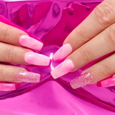 Nail