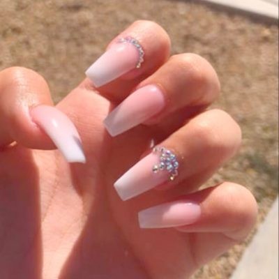 Nail