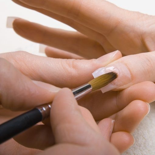 Nail