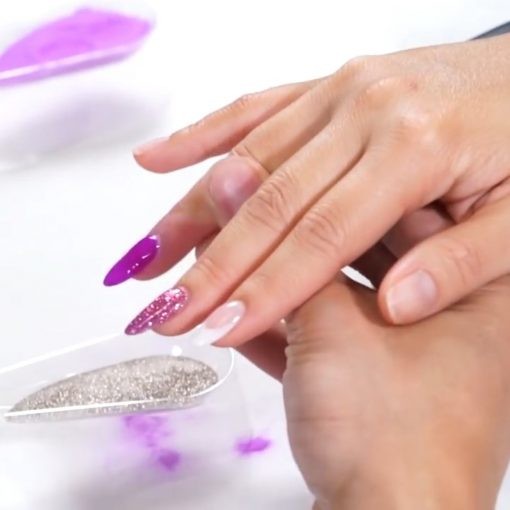 Nail