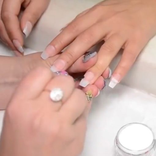 Nail