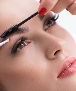 Eyebrow Tinting