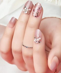Gel Manicure