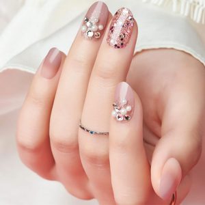 Gel Manicure