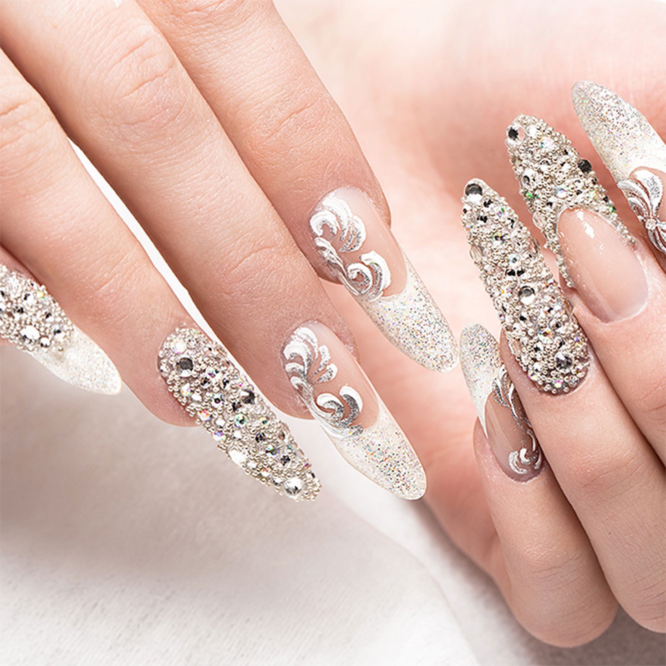 Nail