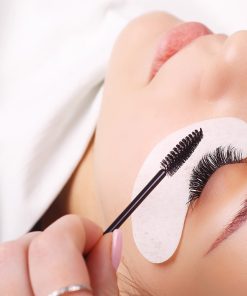 Eyelash Extensions