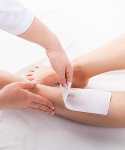 Waxing Services