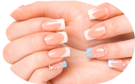 Nail